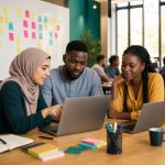 Google Hustle Academy 2026: ماذا يكسب رواد الأعمال الجزائريون من البرنامج التدريبي الأفريقي