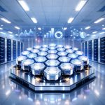 Google Ironwood TPU v7: شريحة الاستدلال التي تعيد تشكيل الحوسبة الذكية