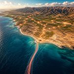 Les États du Golfe passent par voie terrestre : comment les routes alternatives redessinent la résilience internet