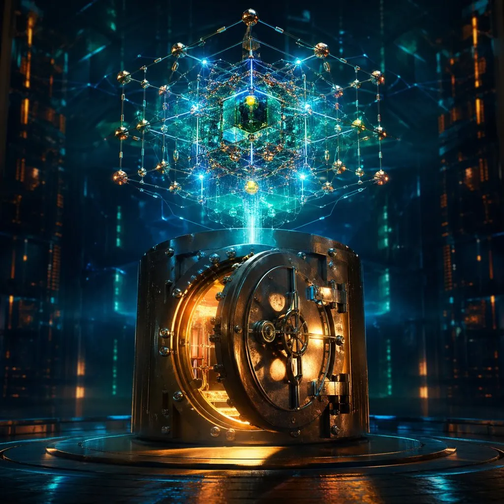 Harvest Now, Decrypt Later: Why Quantum Threats to Enterprise Encryption Are Already Here