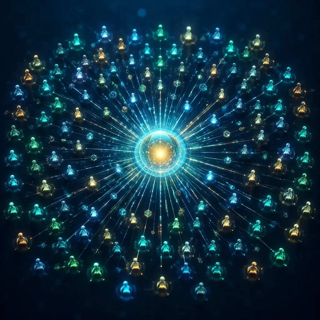 Le Model Context Protocol d’Anthropic atteint 97 millions d’installations : le standard d’infrastructure pour les agents
