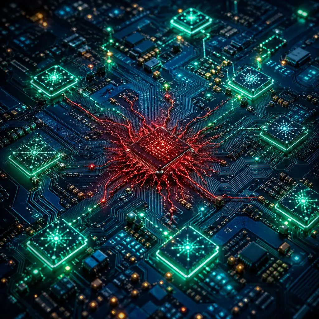 MCP Tool Poisoning: The New Attack Vector Hiding Inside AI Agent Workflows