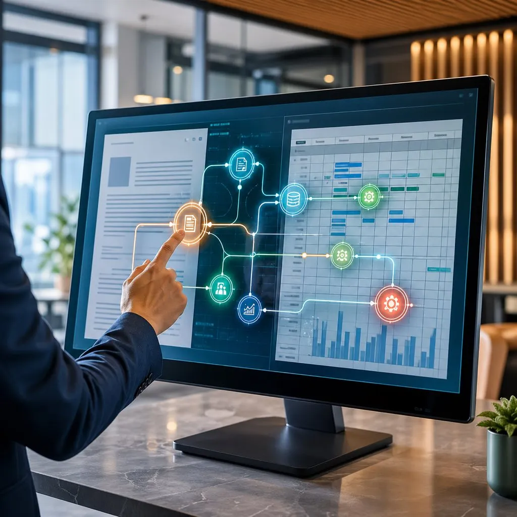Microsoft Agent Mode: AI Executes Multi-Step Tasks Inside Word and Excel