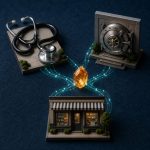 Non-Tech Industries Now Post 58% of AI Jobs: The Quiet Relocation