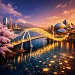 صندوق Novastar بـ 147 مليون دولار: لماذا تراهن الشركات اليابانية الكبرى على أفريقيا