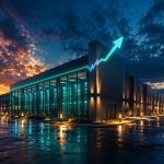 جولة Series C لـ Nscale بـ 2 مليار دولار عند 14.6 مليار: أكبر جولة بنية تحتية للذكاء الاصطناعي في أوروبا