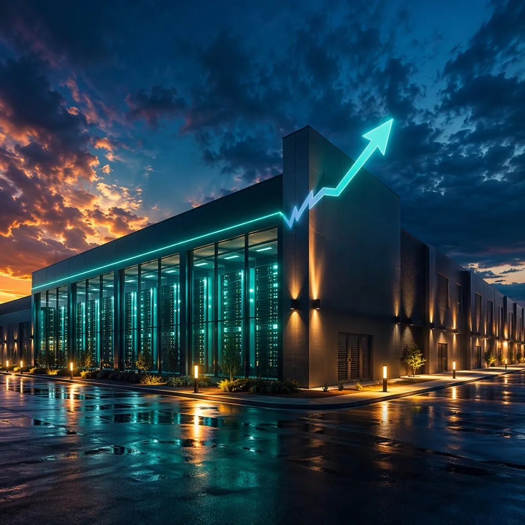 Nscale’s $2B Series C at $14.6B: Europe’s Largest AI Infrastructure Round