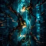 Omnistealer: أول infostealer يستخدم سلسلة الكتل قناةً للقيادة والتحكم