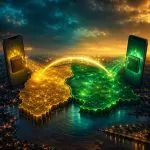 Onafriq + PAPSS يفتحان أوّل ممرّ نيجيريا-غانا عبر المحفظة: اختراق إفريقيا في المدفوعات العابرة للحدود