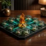 OpenAI Frontier وAgents SDK: الذكاء الاصطناعي للمؤسسات يتجاوز 40% من الإيرادات