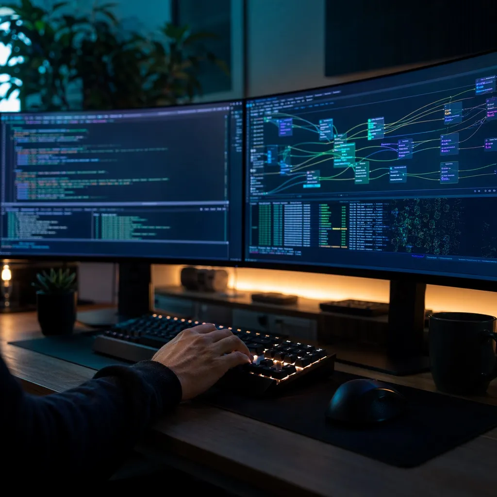 Python, AWS, APIs, CI/CD : les 5 compétences en forte croissance dans les offres tech en 2026