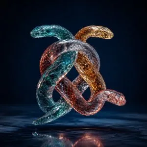 محور Python: خطة 12 أسبوعًا لمطوّري Java وPHP في الجزائر