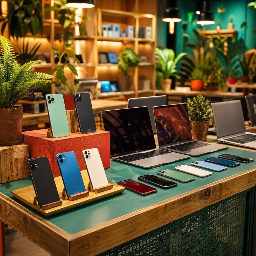 Recommerce Reaches Profitability: How Back Market and ThredUp Proved the Model at Scale