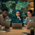 Reskilling Revolution: كيف يخطط WEF لتأهيل مليار عامل لاقتصاد الذكاء الاصطناعي بحلول 2030