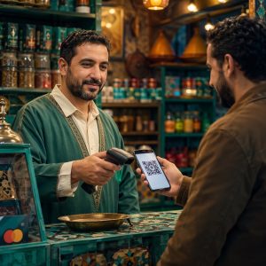 SofizPay à 10 000 marchands : l’acceptation Dahabia et CIB passe à l’échelle en Algérie