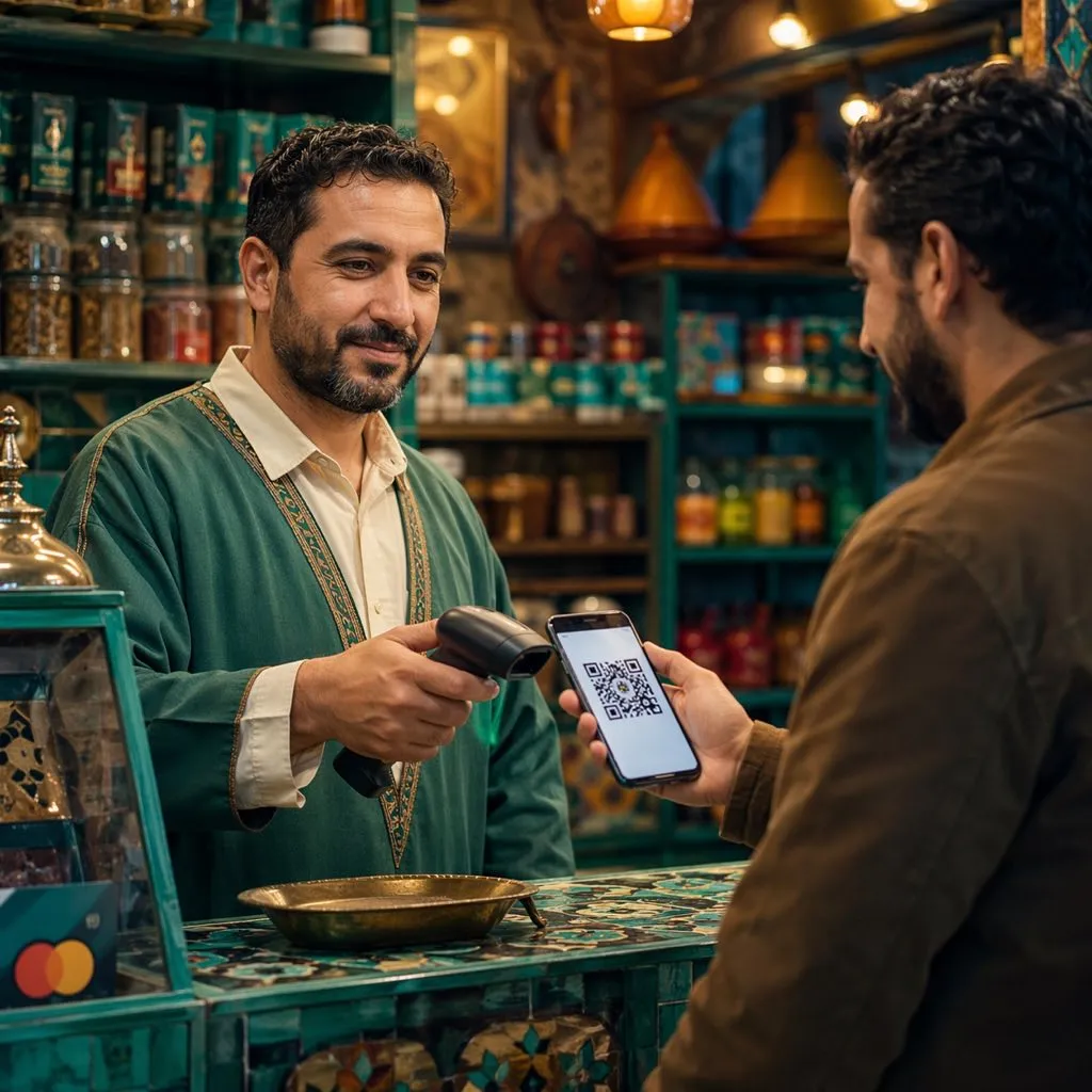 SofizPay à 10 000 marchands : l’acceptation Dahabia et CIB passe à l’échelle en Algérie
