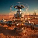 La maintenance prédictive par IA chez Sonatrach : le cas d’usage IA à plus forte valeur de l’économie algérienne
