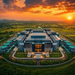 Cloud Souverain en Premier : Comment la pression géopolitique redessine l&rsquo;infrastructure d&rsquo;entreprise en 2026