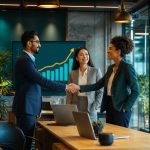 61% من قادة التكنولوجيا يخططون لزيادة الكوادر في النصف الأول من 2026: ما هي الوظائف التي تُفتَح الآن؟