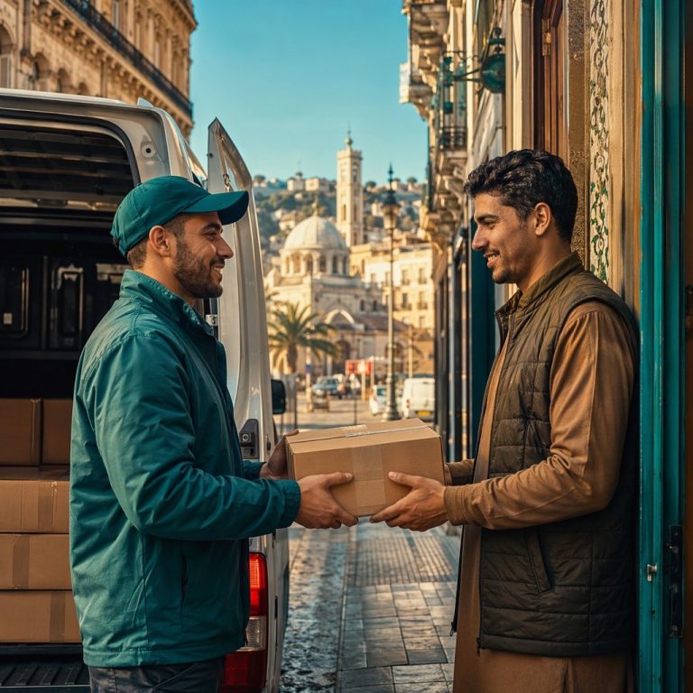 Le pari diaspora de Temtem One : comment une super app algérienne a devancé Yassir sur les transferts