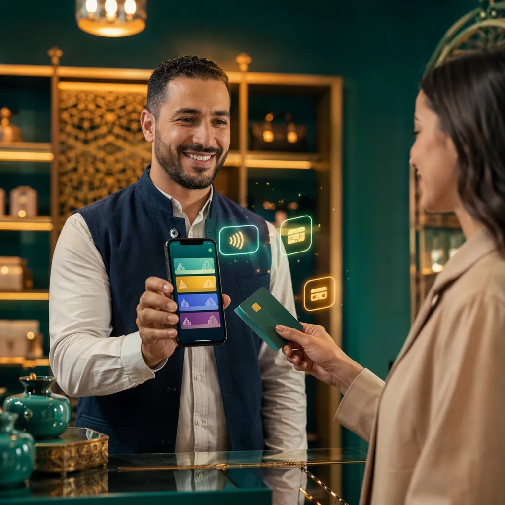 L’API multi-banque d’UbexPay : la première pile e-wallet unifiée pour les développeurs en Algérie