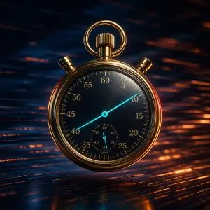 72 دقيقة حتى استخراج البيانات: لماذا يجب أن تعمل مراكز عمليات الأمن بسرعة الآلة