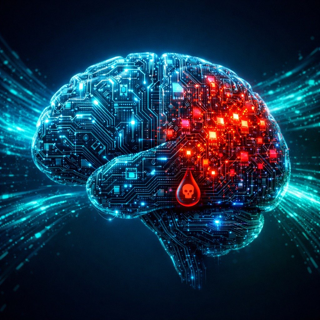 Memory Poisoning: The AI Attack That Strikes Weeks After Injection