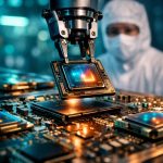 Carnet de commandes IA de 73 Md$ chez Broadcom : contrat Google TPU et pari de 3,5 GW d’Anthropic