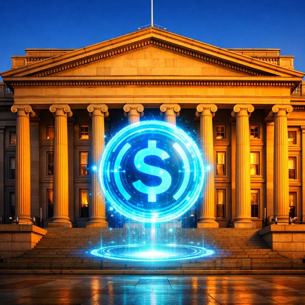 Le GENIUS Act : comment les premières règles du Trésor américain sur les stablecoins redessinent un marché de 319 milliards de dollars