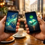 Règlement européen sur les paiements instantanés : l’échéance d’avril 2026 qui révèle qui est prêt