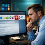 Sécurité des extensions de navigateur : l&rsquo;angle mort que les attaquants adorent