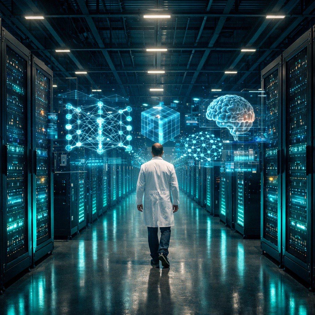 Meta Muse Spark : le champion de l’open source lance un modèle d’IA propriétaire