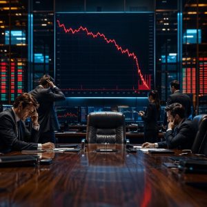 انهيار PayPal بنسبة 85%: كيف فقد رائد المدفوعات الرقمية تفوّقه