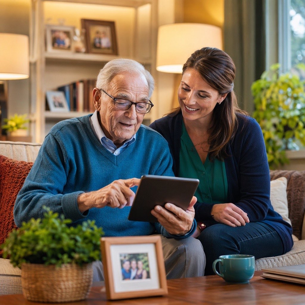 La Series E de 100 M$ de Chapter : l’IA comme couche de confiance pour 65 millions de seniors Medicare