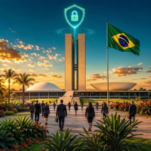 مشروع قانون الذكاء الاصطناعي البرازيلي: إطار مخاطر لـ 215 مليون مواطن