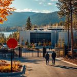 Le Maine interdit les centres de données : premier État américain à stopper l&rsquo;infrastructure IA