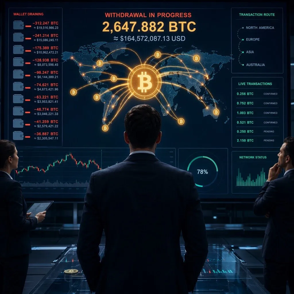 Le braquage de Bybit : comment le groupe Lazarus a volé 1,5 milliard de dollars dans le plus grand vol crypto de l’histoire
