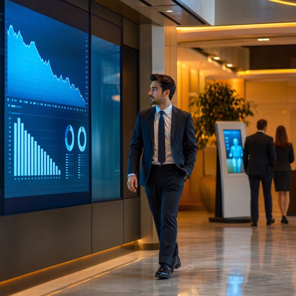 Déplacement professionnel par l’IA : Goldman annonce 16 000 emplois perdus chaque mois aux États-Unis, la génération Z en première ligne