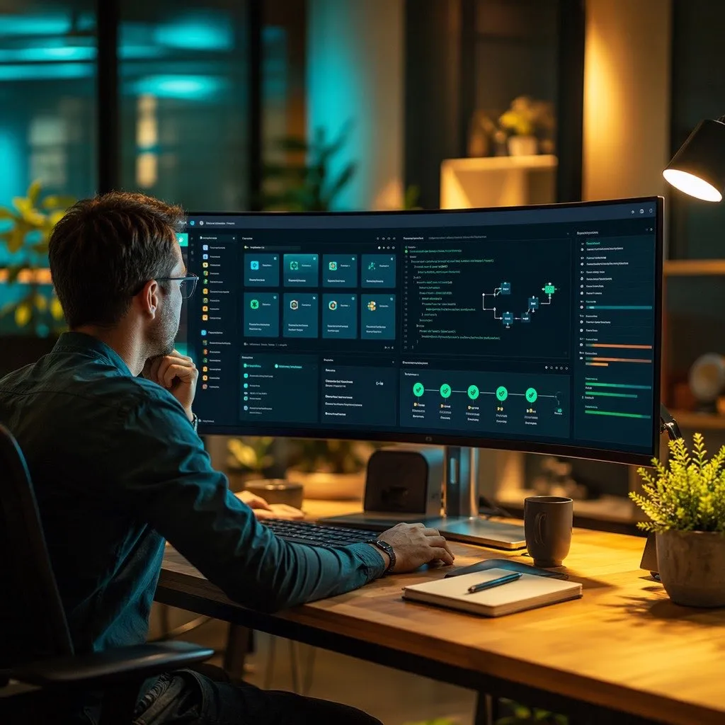 Platform Engineering: Why Developer Portals Are the Hottest Infra Bet of 2026