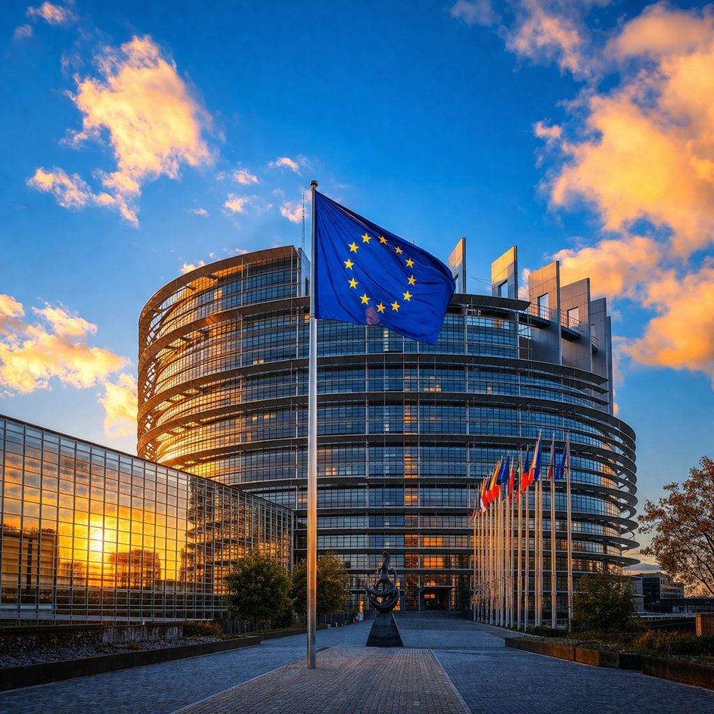 EU Digital Omnibus: How Europe Hit Pause on Its Own AI Rules