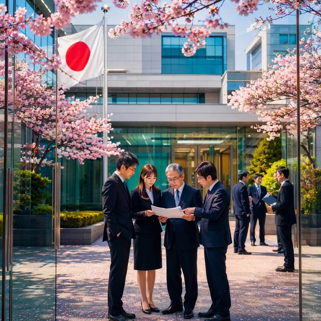 Loi japonaise sur la promotion de l’IA : réglementation souple face au modèle contraignant de l’UE