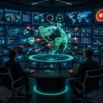 TENEX.AI Hits Unicorn Status: Zero to $1B in One Year of Cyber Defense