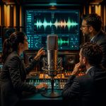 ElevenLabs at $11 Billion: From Polish Dubbing Frustration to Voice AI Empire