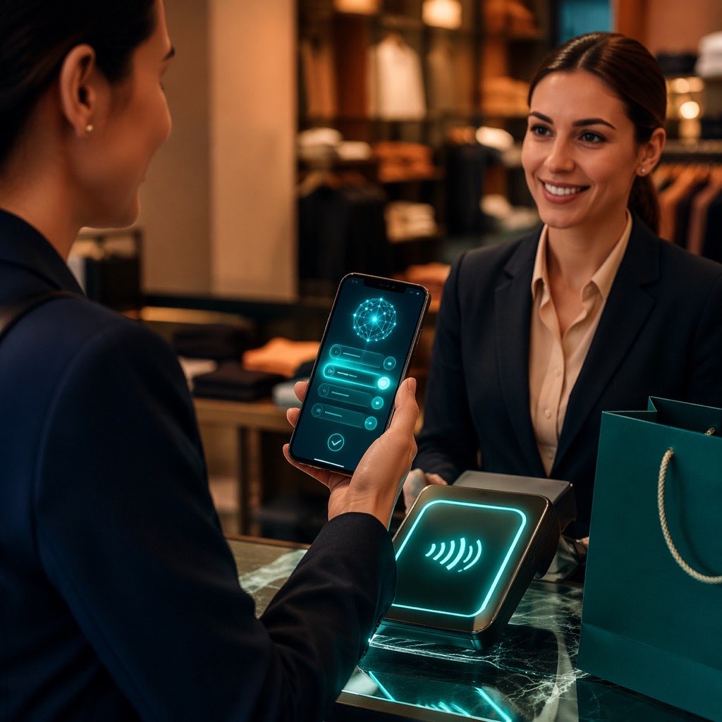 Mastercard Agent Pay : construire les rails de paiement du commerce par IA