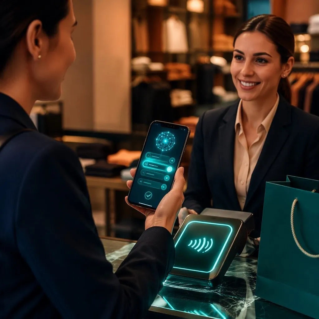 Mastercard Agent Pay: بناء سكك الدفع لتجارة الذكاء الاصطناعي