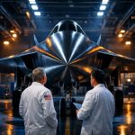 Hermeus Hits $1B Valuation: The Startup Building Mach 5 Unmanned Aircraft