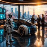 Japan AI Alliance: SoftBank, Sony, Honda Bet $6.28B on Physical AI