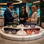 Lunettes IA Apple : quatre modèles dévoilés alors que le chef de l&rsquo;IA quitte l&rsquo;entreprise