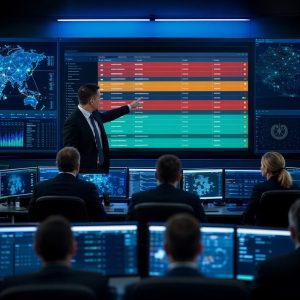 كتالوج KEV من CISA: 1,484 ثغرة مُستغلة والعدد في تصاعد