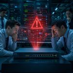 Porte dérobée Symlink sur FortiGate : comment les attaquants ont conservé l&rsquo;accès à 16 000 pare-feu après correction